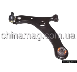 Рычаг передний левый без шаровой опоры Chery Tiggo, T11-2909010 SRL Рычаг передний левый без шаровой опоры Chery Tiggo, T11-2909010 SRL