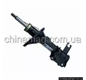Амортизатор задний левый Geely CK, 1400616180 KLM Амортизатор задний левый Geely CK, 1400616180 KLM
