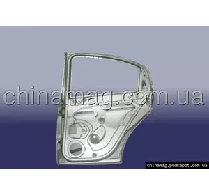 Дверь задняя правая Chery M11, M11-6201020-DY Лицензия Дверь задняя правая Chery M11, M11-6201020-DY Лицензия