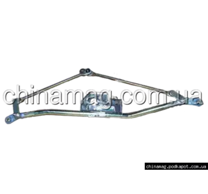 Трапеция стеклоочистителя Chery Amulet, A11-5205011 Лицензия Трапеция стеклоочистителя Chery Amulet, A11-5205011 Лицензия