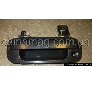 Ручка двери 5-й наружная Great Wall Hover, 6305200-K00 Лицензия Ручка двери 5-й наружная Great Wall Hover, 6305200-K00 Лицензия