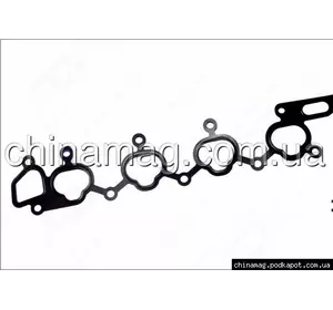 Прокладка впускного коллектора Great Wall Hover, SMD193224 Лицензия Прокладка впускного коллектора Great Wall Hover, SMD193224 Лицензия