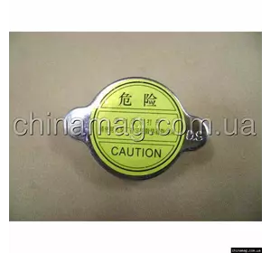 Крышка радиатора Great Wall Safe, 1301111-D01, Производитель Лицензия