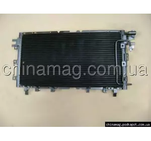 Радиатор кондиционера Great Wall Haval H5 8105100-K80 Лицензия Радиатор кондиционера Great Wall Haval H5 8105100-K80 Лицензия