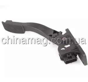 Педаль газа Chery Tiggo, T11-1108010CA Лицензия Педаль газа Chery Tiggo, T11-1108010CA Лицензия