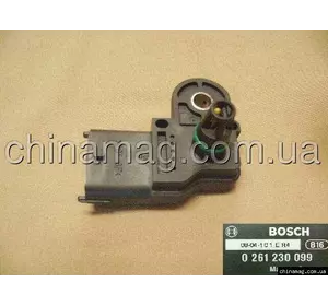 Датчик TMAP Great Wall Voleex С30, 3611080-EG01 SHINO Датчик TMAP Great Wall Voleex С30, 3611080-EG01 SHINO