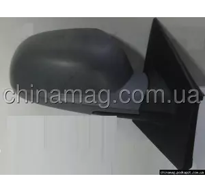 Зеркало правое MG350 50012430 Зеркало правое MG350 50012430