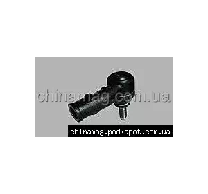 Наконечник правый Chery Amulet, А11-3003060 EuroEx Наконечник правый Chery Amulet, А11-3003060 EuroEx