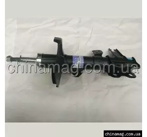 Амортизатор передний правый Geely LC (GC2) Panda, 1014013034 KAMOKA Амортизатор передний правый Geely LC (GC2) Panda, 1014013034 KAMOKA