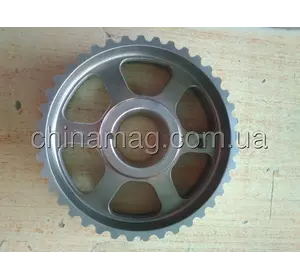 Шестерня распредвала Great Wall Haval H5, 1021011-ED01 Лицензия Шестерня распредвала Great Wall Haval H5, 1021011-ED01 Лицензия