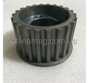 Шестерня коленвала Great Wall Hover 2.8, 1005012-E06 Лицензия Шестерня коленвала Great Wall Hover 2.8, 1005012-E06 Лицензия