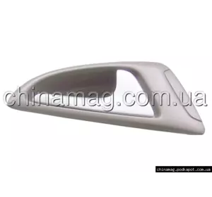 Ручка двери внутренняя правая Chery Jaggi S21-6105240 Ручка двери внутренняя правая Chery Jaggi S21-6105240