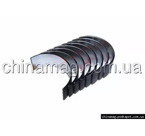 Вкладыши коленвала STD Chery Elara, Chery Eastar 481H-BJ1004121 Лицензия Вкладыши коленвала STD Chery Elara, Chery Eastar 481H-BJ1004121 Лицензия