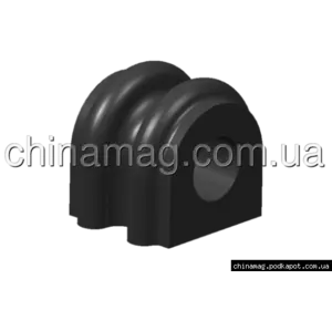 Втулка стабилизатора передняя Chery Eastar, B11-2906013 Лицензия Втулка стабилизатора передняя Chery Eastar, B11-2906013 Лицензия