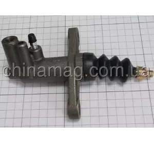 Цилиндр сцепления рабочий Great Wall Hover 2.8 дизель, 1609000-K08 Лицензия Цилиндр сцепления рабочий Great Wall Hover 2.8 дизель, 1609000-K08 Лицензия