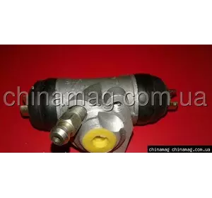 Цилиндр тормозной задний левый Geely MK, Geely MK2/ MK CROSS, 1014003192 KLM Цилиндр тормозной задний левый Geely MK, Geely MK2/ MK CROSS, 1014003192 KLM
