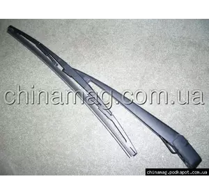 Поводок стеклоочистителя пятой двери в сборе с щеткой HOVER, 6310110-K00 Лицензия Поводок стеклоочистителя пятой двери в сборе с щеткой HOVER, 6310110-K00 Лицензия