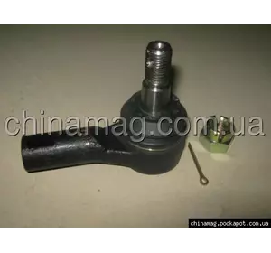 Наконечник рулевой Great Wall Hover, Haval H3/H5, 3411120-K00, Производитель KLORY Наконечник рулевой Great Wall Hover, Haval H3/H5, 3411120-K00, Производитель KLORY