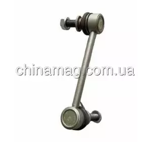 Стойка стабилизатора правая передняя JAC T8, 2906030P3010 NTY Стойка стабилизатора правая передняя JAC T8, 2906030P3010 NTY