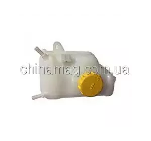 Бачок расширительный Chery M11, M11-1311110 Лицензия Бачок расширительный Chery M11, M11-1311110 Лицензия