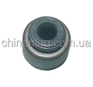 Сальники клапанов 16шт Chery QQ, 372-1007020 Лицензия Сальники клапанов 16шт Chery QQ, 372-1007020 Лицензия