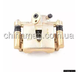 Суппорт тормозной задний правый Chery Tiggo, T11-6GN3502060BA Лицензия Суппорт тормозной задний правый Chery Tiggo, T11-6GN3502060BA Лицензия