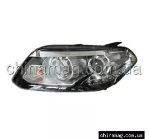 Фара передняя правая Chery Tiggo 5, T21-4421020 Лицензия Фара передняя правая Chery Tiggo 5, T21-4421020 Лицензия