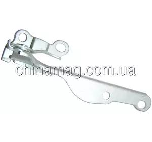 Петля капота левая Geely MK, 1012003537 Лицензия Петля капота левая Geely MK, 1012003537 Лицензия
