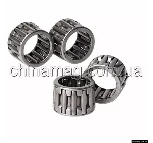 Подшипник КПП первичного вала внутренний Great Wall Hover SC-1701116 Подшипник КПП первичного вала внутренний Great Wall Hover SC-1701116