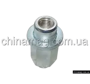 Гайка колесная Chery Tiggo T11-3100111 Лицензия Гайка колесная Chery Tiggo T11-3100111 Лицензия