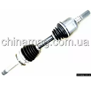 Привод (полуось) в сборе Great Wall Hover, 2303390-K01 SHINO Привод (полуось) в сборе Great Wall Hover, 2303390-K01 SHINO