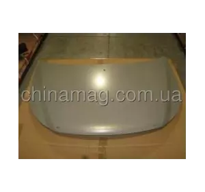 Капот Geely GC6, 101202500602 Лицензия Капот Geely GC6, 101202500602 Лицензия