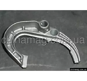 Вилка КПП 4/4 переключения 1-2 передачи Great Wall Hover SC-1702102 Вилка КПП 4/4 переключения 1-2 передачи Great Wall Hover SC-1702102