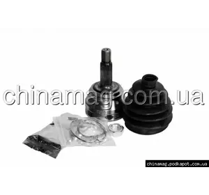 Шрус наружный со стопорным кольцом 32 Chery Amulet A11-XLB3AF2203030C KIMIKO Шрус наружный со стопорным кольцом 32 Chery Amulet A11-XLB3AF2203030C KIMIKO