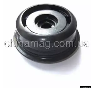 Опора амортизатора заднего резиновая Geely CK, 1400624180-01 SHINO Опора амортизатора заднего резиновая Geely CK, 1400624180-01 SHINO