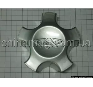 Колпачек колеса Chery Tiggo T11-3100510 Колпачек колеса Chery Tiggo T11-3100510