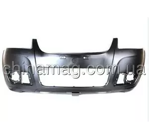 Бампер передний Great Wall Wingle 5, 2803201-P24A Лицензия Бампер передний Great Wall Wingle 5, 2803201-P24A Лицензия