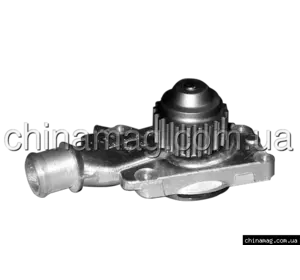 Помпа Chery Amulet, Chery Forza 480-1307010BA RIDER Помпа Chery Amulet, Chery Forza 480-1307010BA RIDER