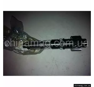 Вал КПП вторичный (16 зубов) S160G, 3170110609 Лицензия Вал КПП вторичный (16 зубов) S160G, 3170110609 Лицензия