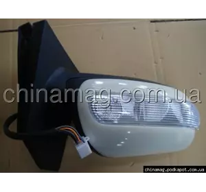 Зеркало заднего вида L Geely FC, 1067000155 Лицензия Зеркало заднего вида L Geely FC, 1067000155 Лицензия