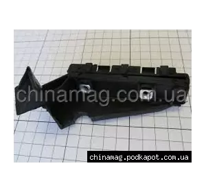 Кронштейн бампера переднего левый Chery Tiggo, T11-2803571 Chery Кронштейн бампера переднего левый Chery Tiggo, T11-2803571 Chery
