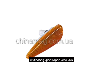 Повторитель поворота левый Chery Kimo, S12-3731010 Chery Повторитель поворота левый Chery Kimo, S12-3731010 Chery