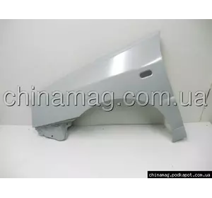 Крыло переднее левое Chery Amulet A15-8403010BB-DY SIMYI Крыло переднее левое Chery Amulet A15-8403010BB-DY SIMYI
