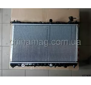 Радиатор охлаждения AТ MG 350, 50016401 Лицензия Радиатор охлаждения AТ MG 350, 50016401 Лицензия