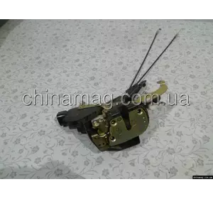 Замок двери передней правой Geely MK 1018005290 Замок двери передней правой Geely MK 1018005290