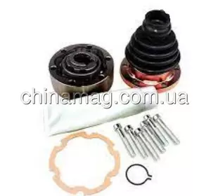 Шрус внутренний со стопорным кольцом Chery Amulet, A11-XLB3AF2203050C SHINO Шрус внутренний со стопорным кольцом Chery Amulet, A11-XLB3AF2203050C SHINO