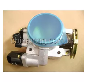 Дроссельная заслонка Great Wall Safe ЕВРО-3, 1008110-E07 Лицензия Дроссельная заслонка Great Wall Safe ЕВРО-3, 1008110-E07 Лицензия