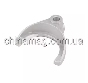 Вилка 3/4-й передачи Geely CK, 3170202701 Лицензия Вилка 3/4-й передачи Geely CK, 3170202701 Лицензия