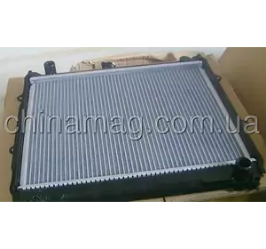 Радиатор охлаждения ZX Landmark, 1301010-0000 Лицензия Радиатор охлаждения ZX Landmark, 1301010-0000 Лицензия