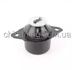 Опора двигателя левая Chery Amulet, A11-1001110DA KLM Опора двигателя левая Chery Amulet, A11-1001110DA KLM